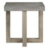 Lockthorne End Table - Adams Furniture
