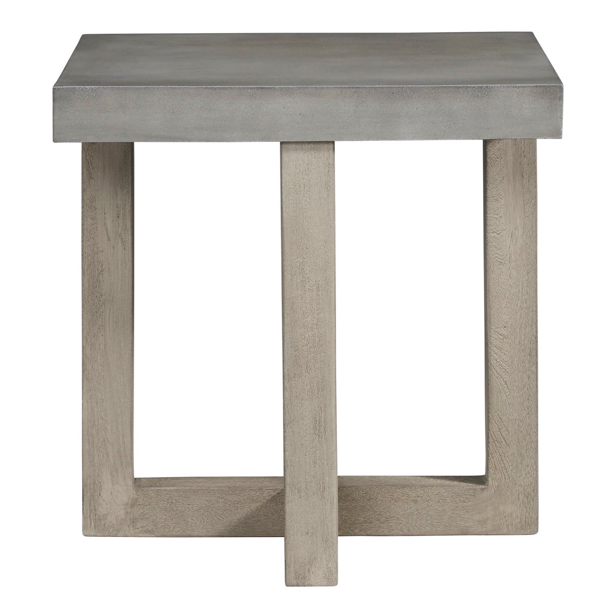 Lockthorne End Table - Adams Furniture