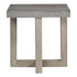 Lockthorne End Table - Adams Furniture
