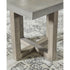 Lockthorne End Table - Adams Furniture