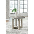 Lockthorne End Table - Adams Furniture