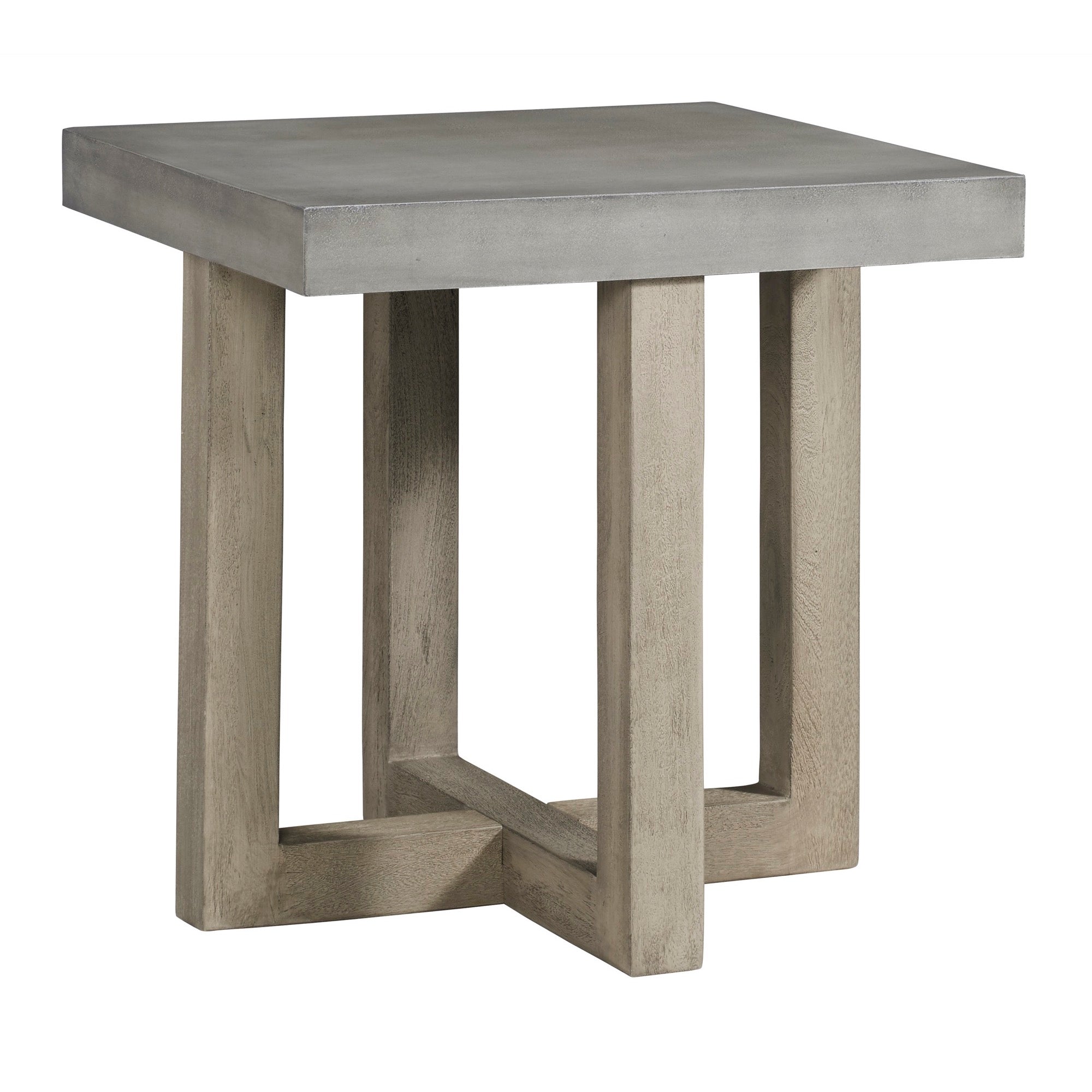 Lockthorne End Table - Adams Furniture