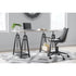Bayflynn Home Office Desk - Adams Furniture