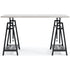 Bayflynn Home Office Desk - Adams Furniture