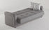 Vision Grey Convertible Living Room Set - Adams Furniture