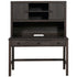Granite Falls Kids Desk with Hutch - Adams Furniture