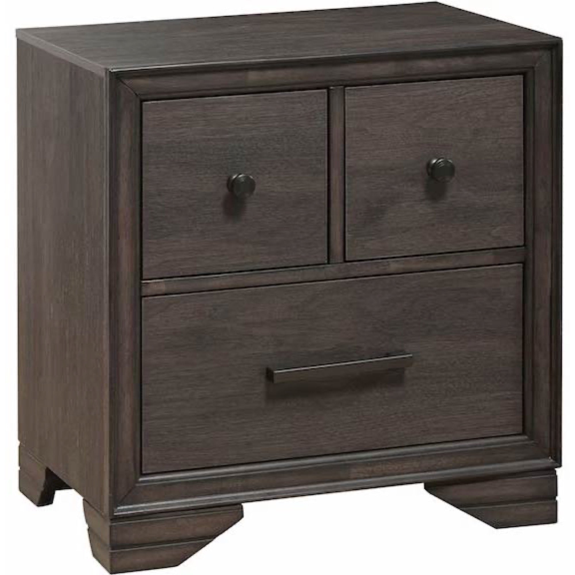 Granite Falls Nightstand - Adams Furniture