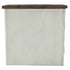 Bolanburg Chairside End Table with USB Ports & Outlets - Adams Furniture