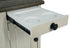 Bolanburg Chairside End Table with USB Ports & Outlets - Adams Furniture