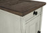 Bolanburg Chairside End Table with USB Ports & Outlets - Adams Furniture