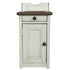 Bolanburg Chairside End Table with USB Ports & Outlets - Adams Furniture