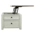Bolanburg Coffee Table with Lift Top - Adams Furniture