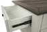 Bolanburg Coffee Table with Lift Top - Adams Furniture