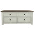 Bolanburg Coffee Table with Lift Top - Adams Furniture
