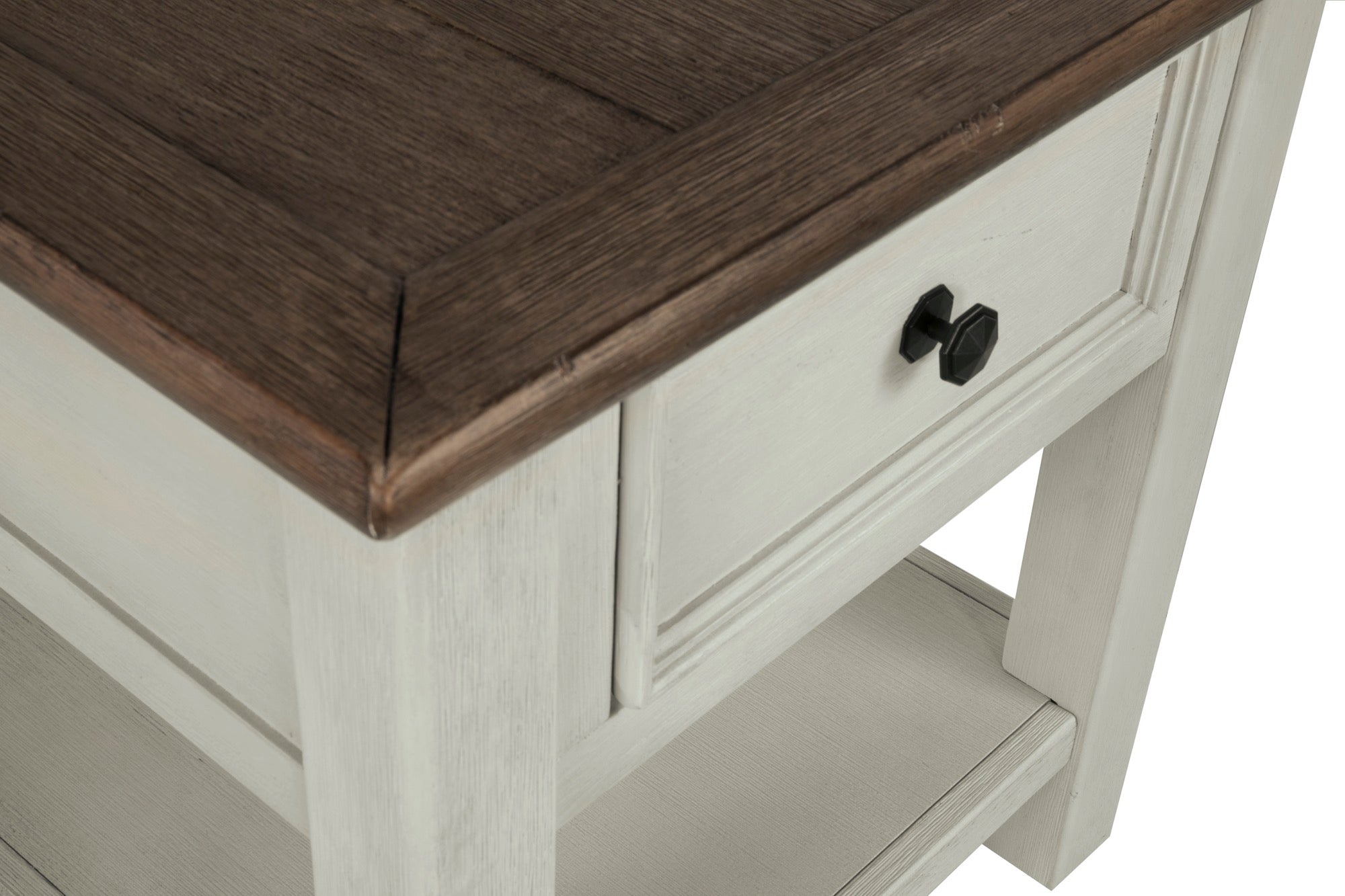 Bolanburg End Table - Adams Furniture