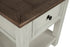 Bolanburg End Table - Adams Furniture