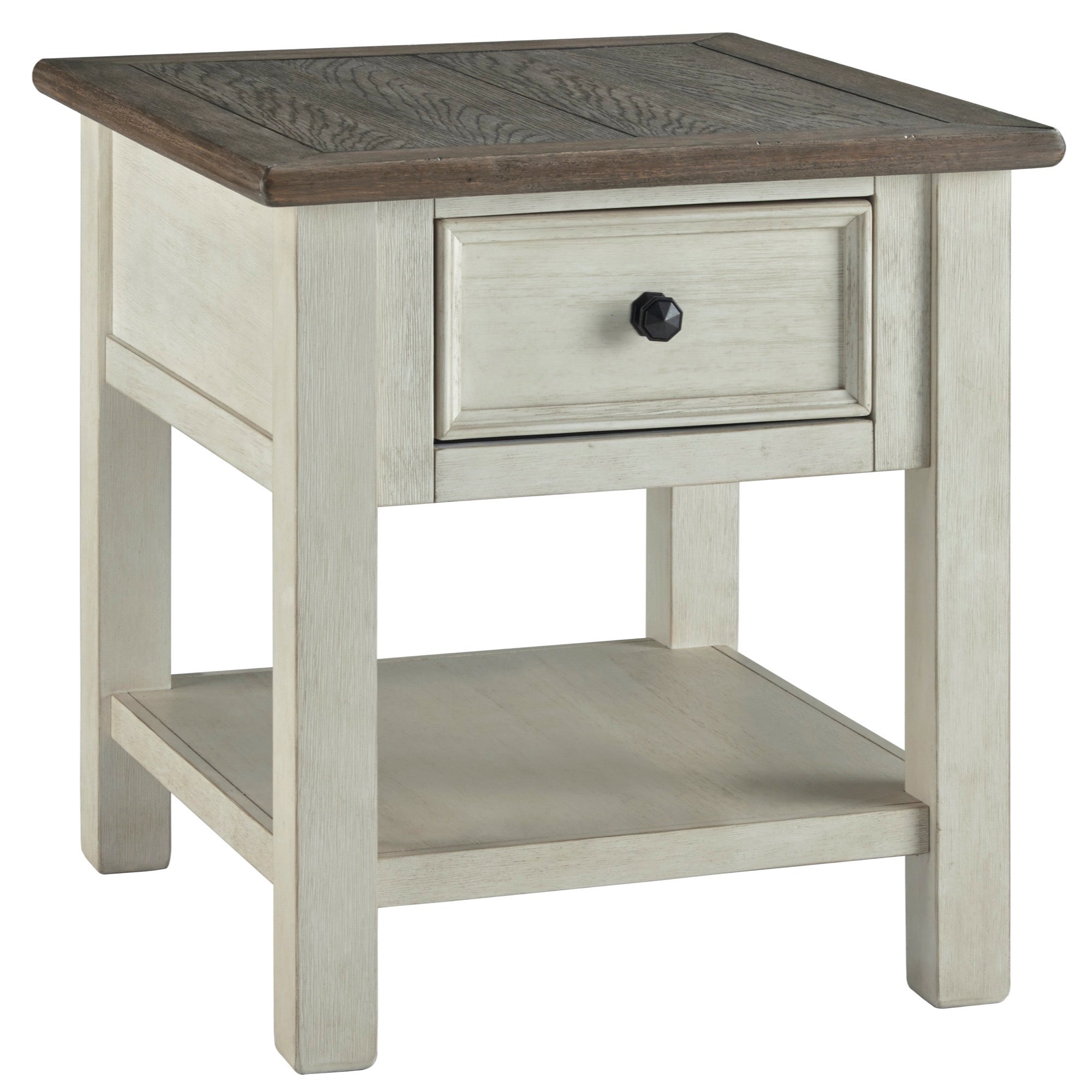 Bolanburg End Table - Adams Furniture