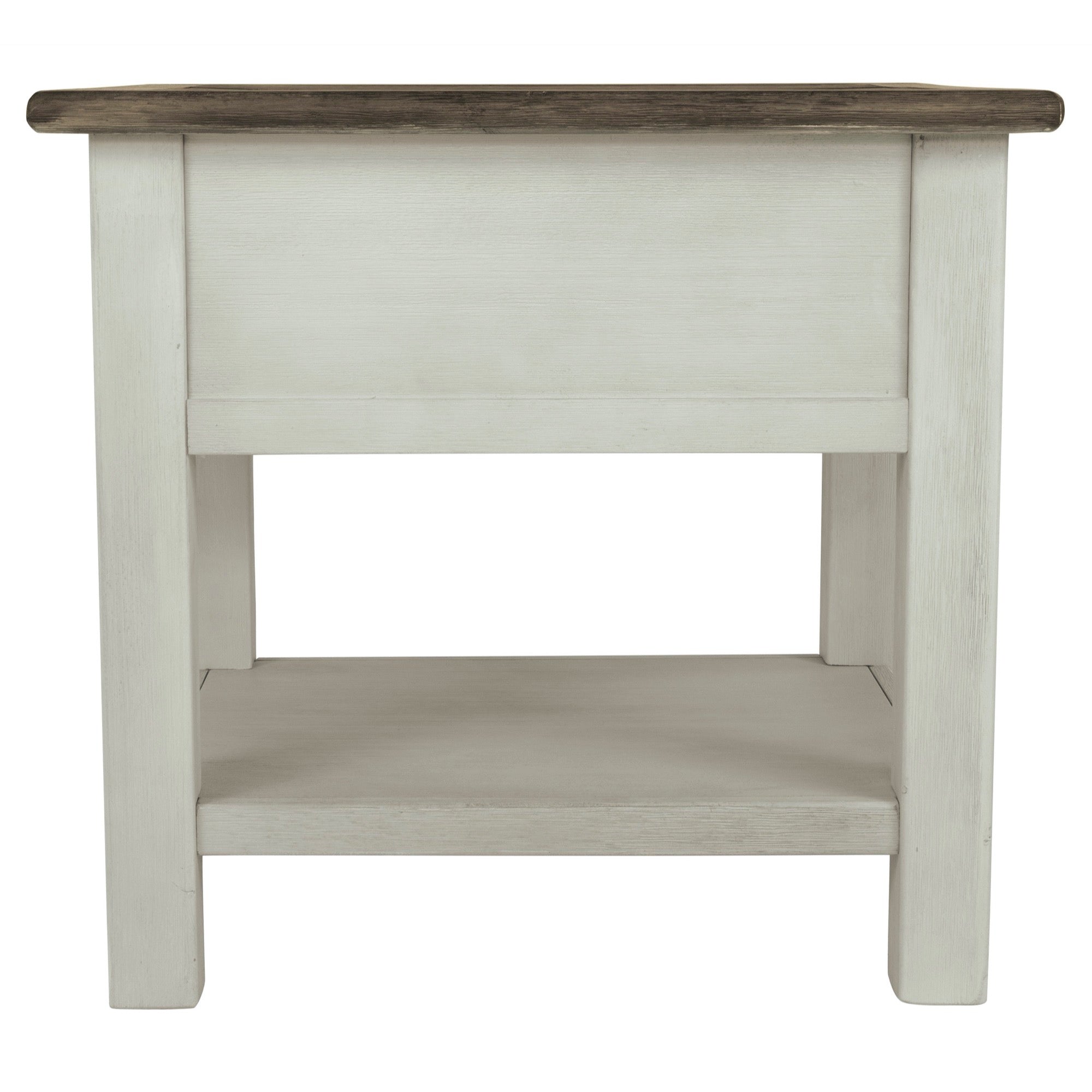 Bolanburg End Table - Adams Furniture