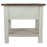 Bolanburg End Table - Adams Furniture