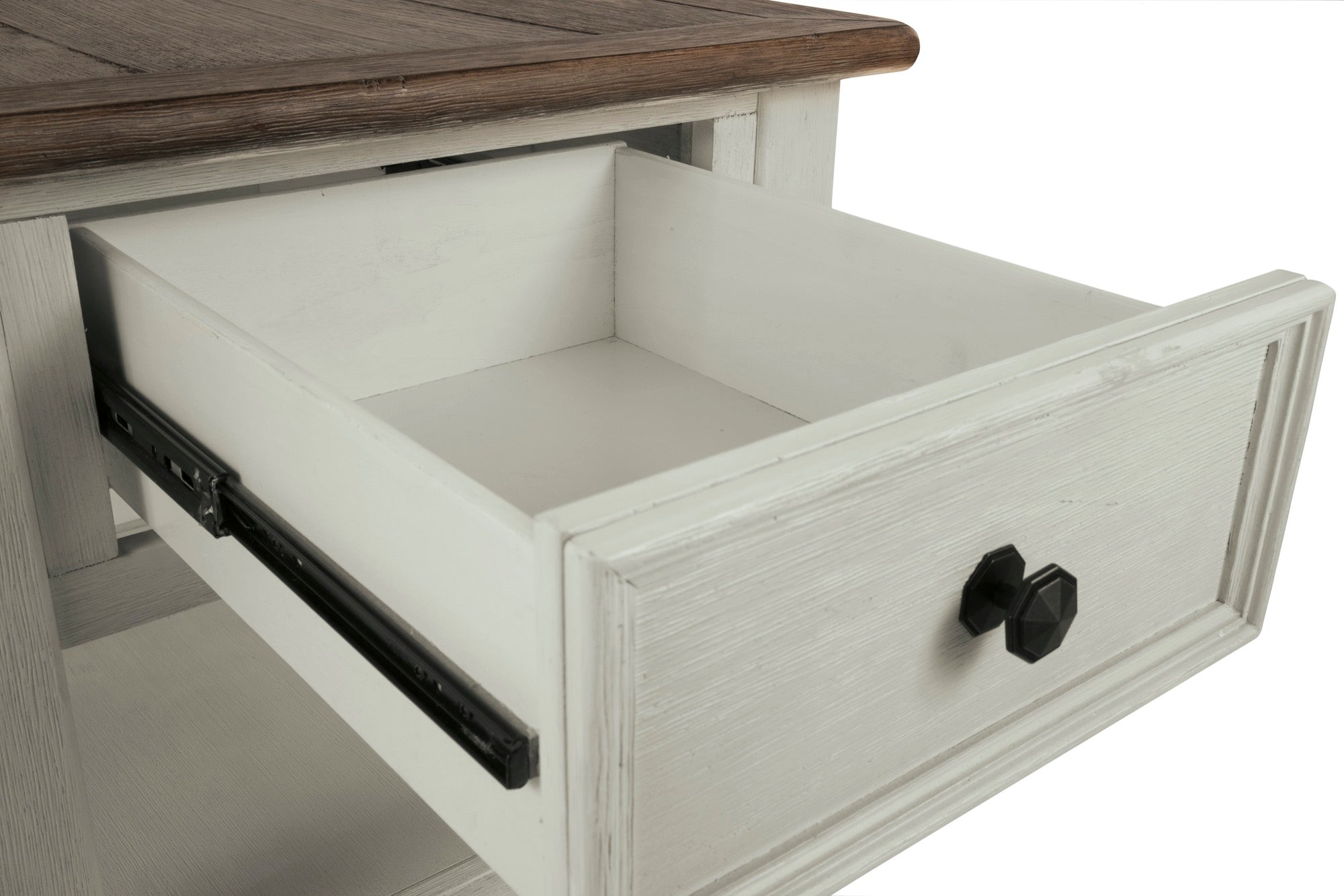 Bolanburg End Table - Adams Furniture