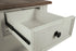 Bolanburg End Table - Adams Furniture