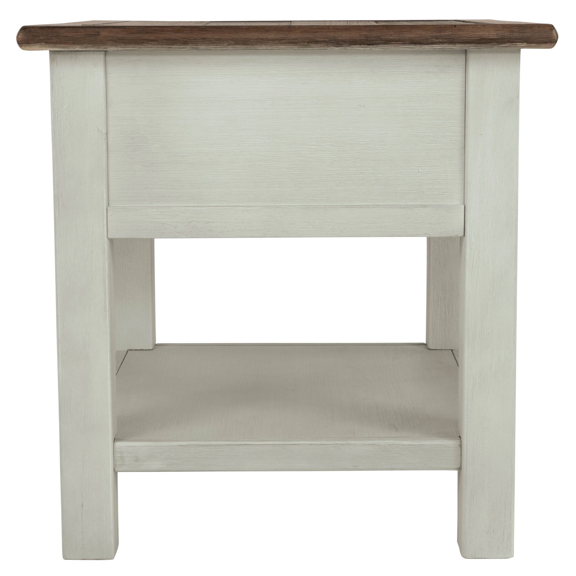 Bolanburg End Table - Adams Furniture
