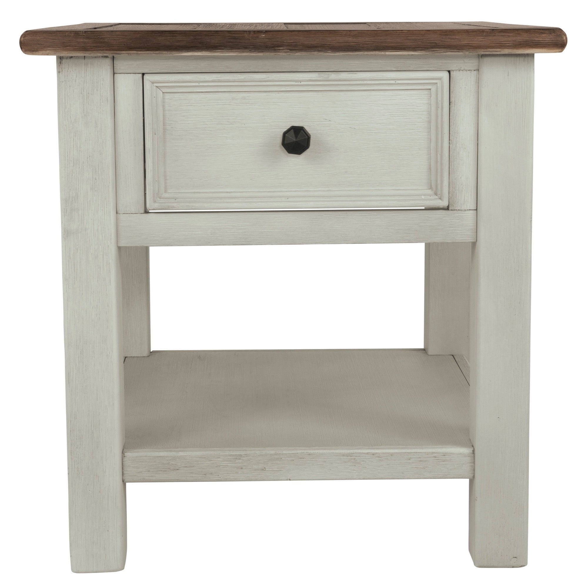 Bolanburg End Table - Adams Furniture