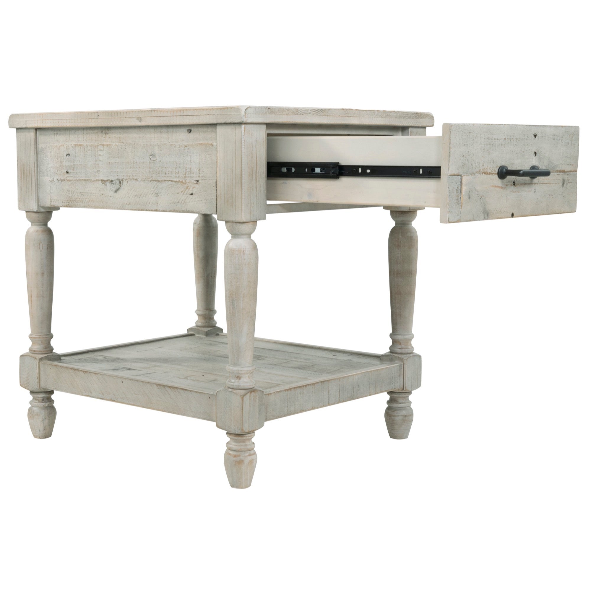 Shawnalore End Table - Adams Furniture