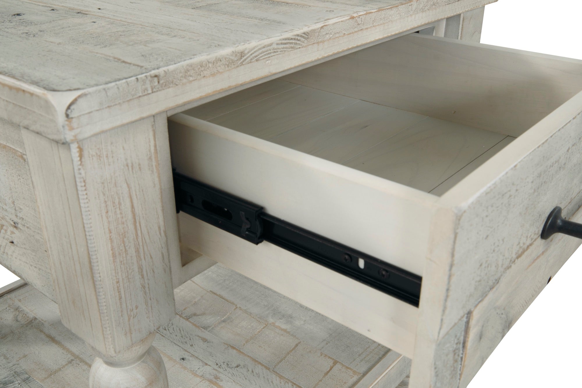Shawnalore End Table - Adams Furniture