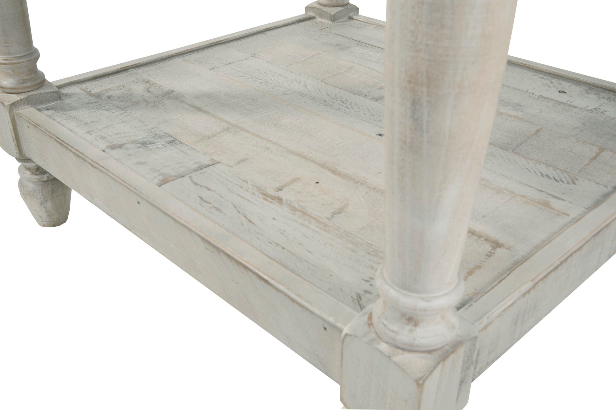 Shawnalore End Table - Adams Furniture