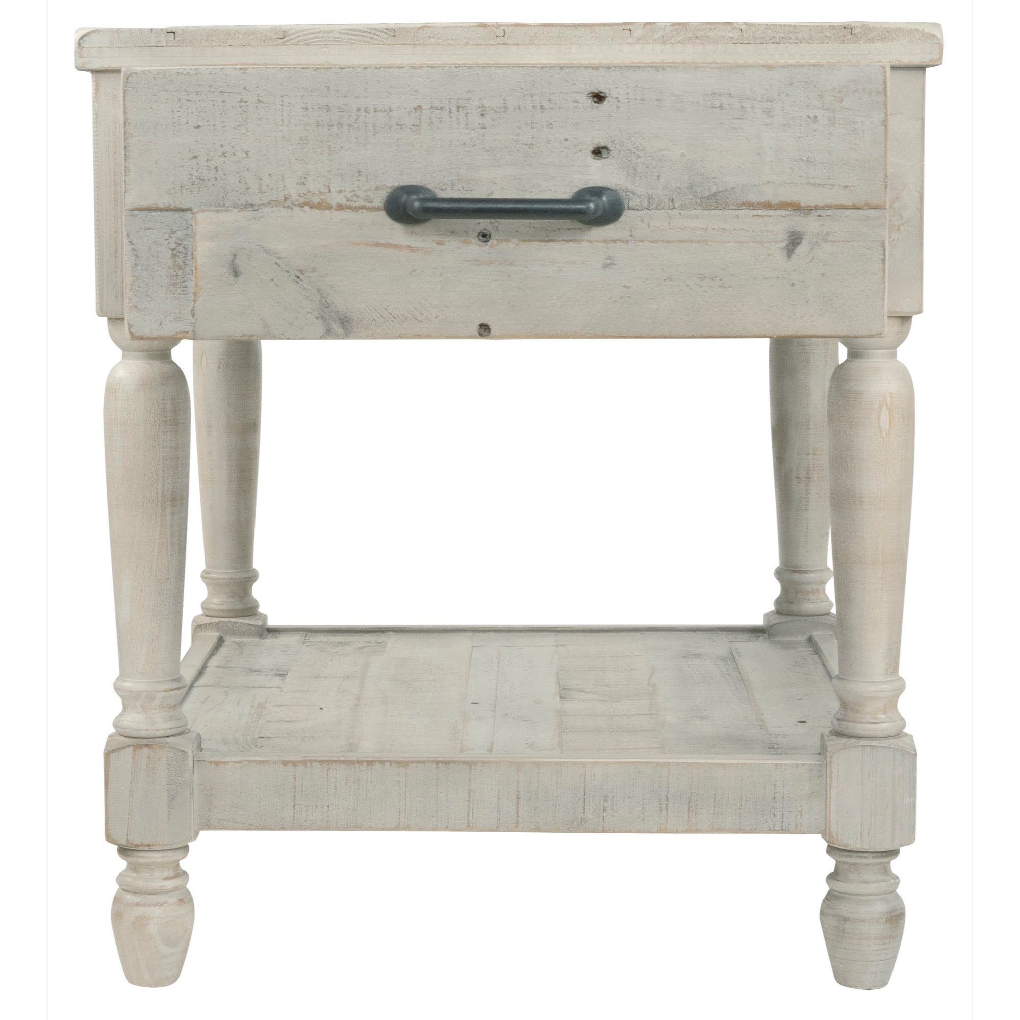 Shawnalore End Table - Adams Furniture