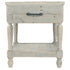 Shawnalore End Table - Adams Furniture