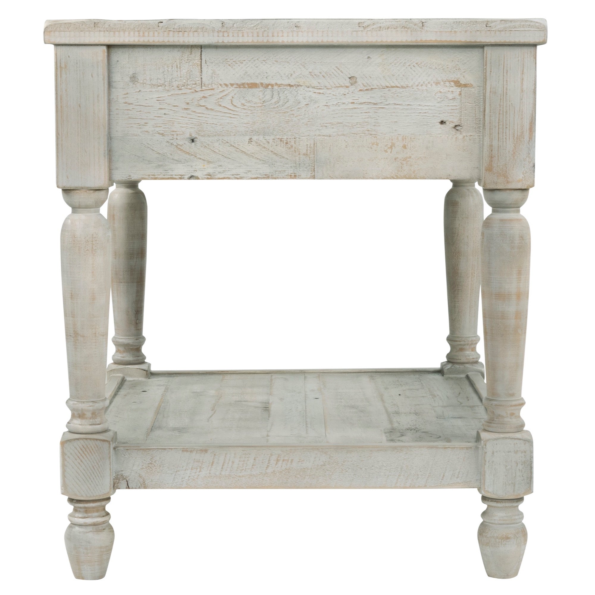 Shawnalore End Table - Adams Furniture