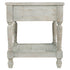 Shawnalore End Table - Adams Furniture