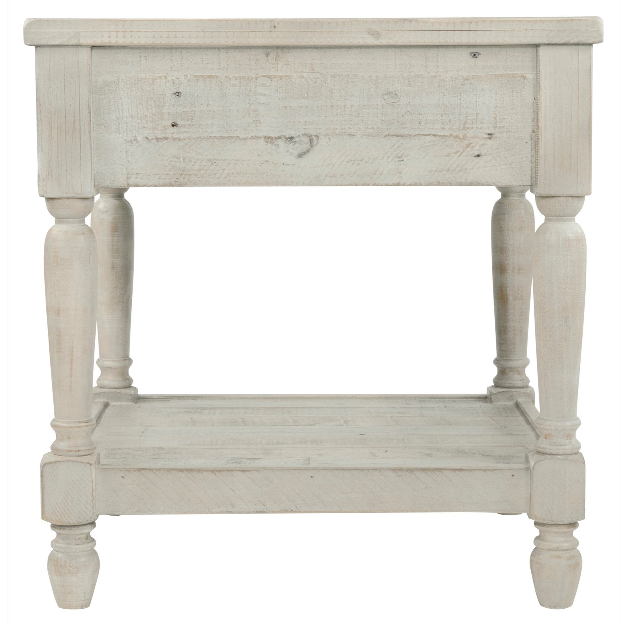 Shawnalore End Table - Adams Furniture