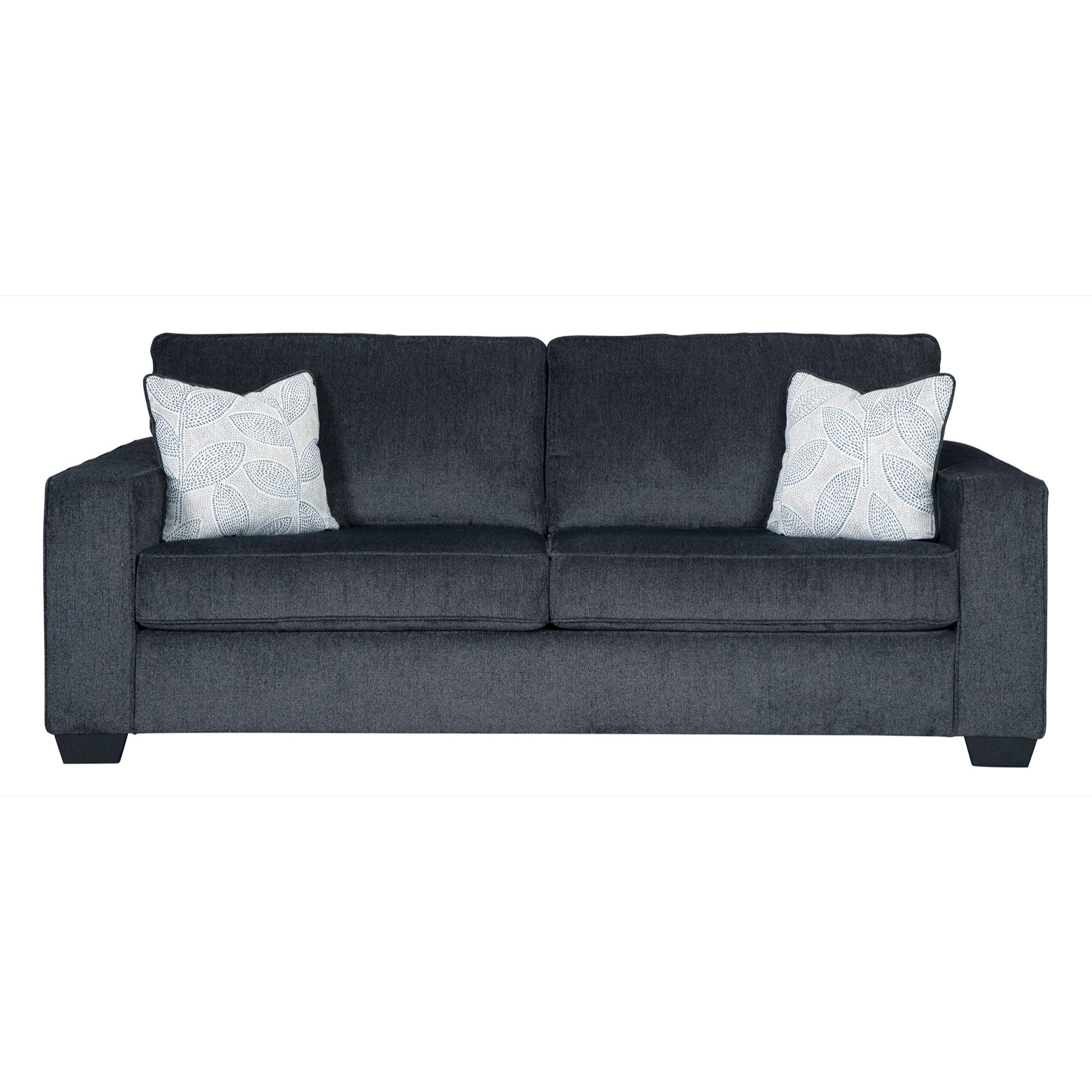 Abigail Queen Sofa Sleeper - Adams Furniture