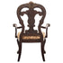 Deryn Park Arm Chair (Set of 2) - Adams Furniture