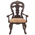 Deryn Park Arm Chair (Set of 2) - Adams Furniture