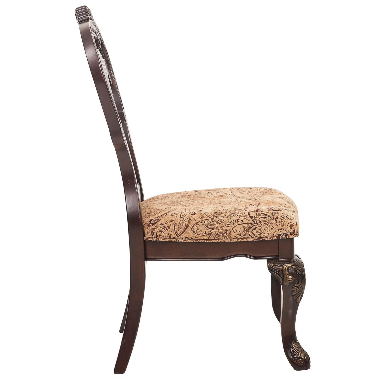 Deryn Park Side Chair (Set of 2) - Adams Furniture