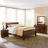 Alexander Queen 5 Piece Bedroom Set - Adams Furniture