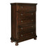Porter King 5 Piece Storage Bedroom Set - Adams Furniture