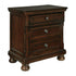 Porter King 5 Piece Storage Bedroom Set - Adams Furniture