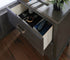 Caitbrook Full 5 Piece Storage Bedroom Set - Adams Furniture