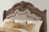 Tulsa King 5 Piece Bedroom Set - Adams Furniture