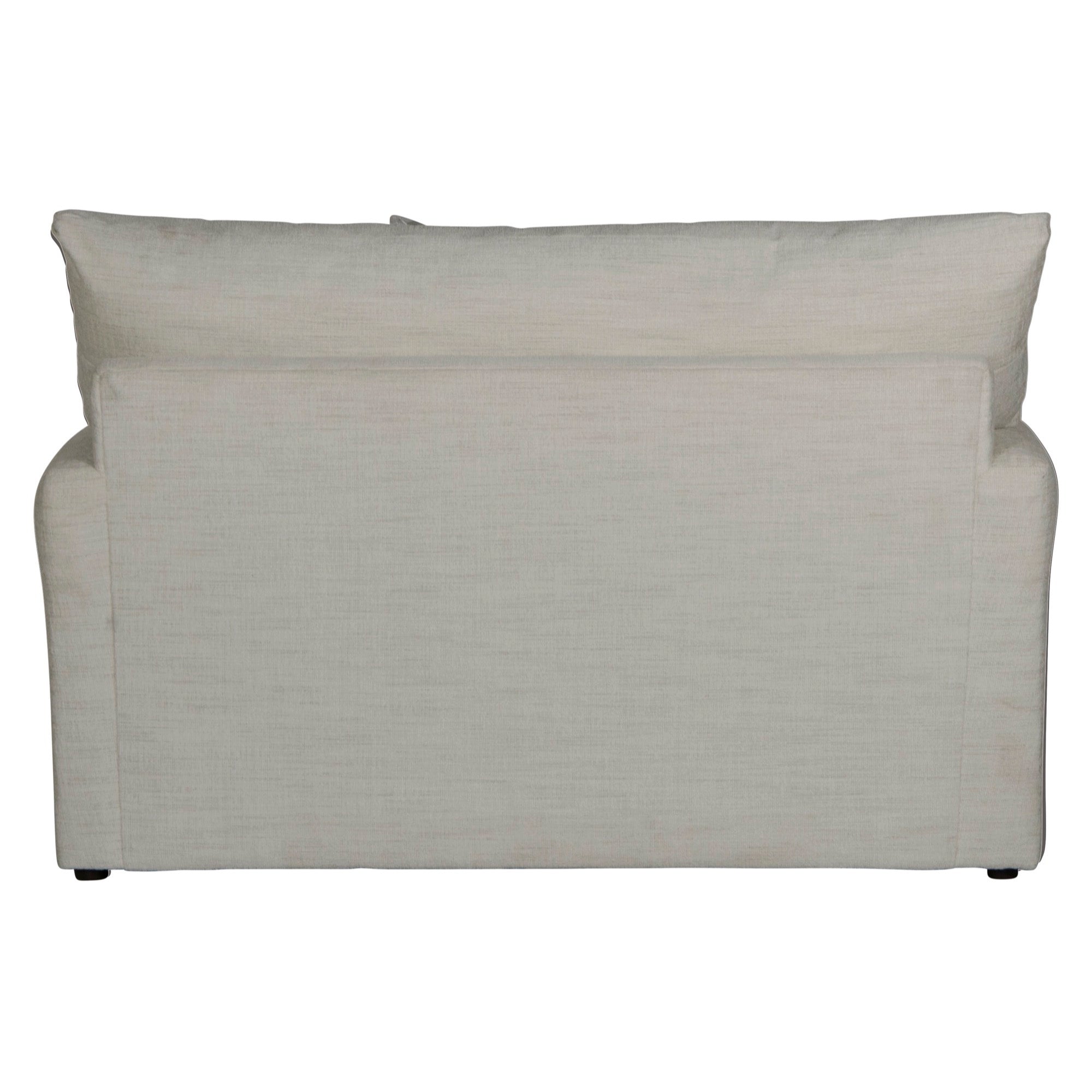 Zeller Cream Chair - Adams Furniture