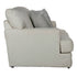 Zeller Cream Sofa - Adams Furniture