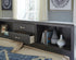 Caitbrook King Storage Bed - Adams Furniture