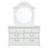 Lucida Full 5 Piece Bedroom Set - Adams Furniture