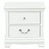 Lucida Full 5 Piece Bedroom Set - Adams Furniture