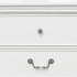 Lucida Full 5 Piece Bedroom Set - Adams Furniture